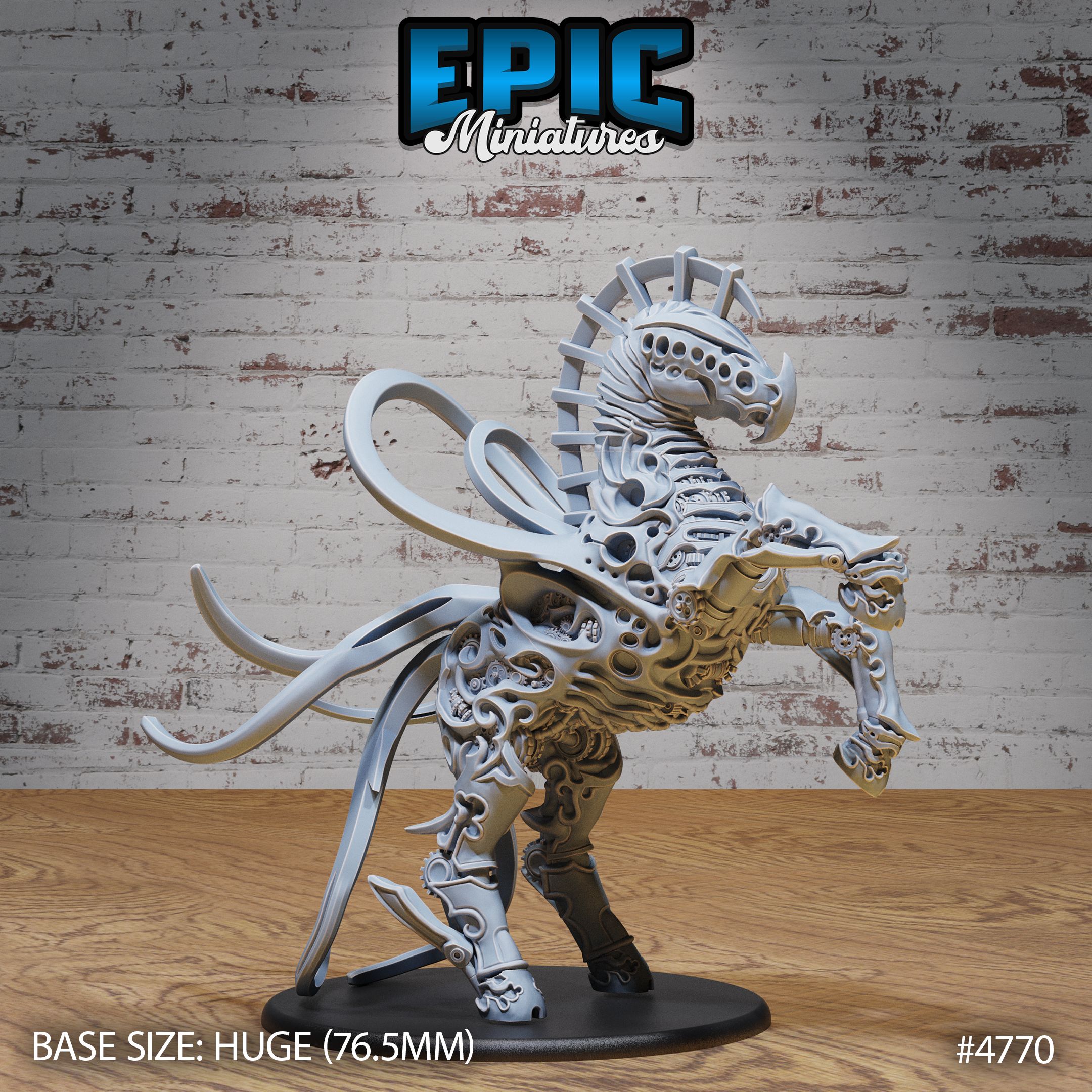 Neo Trojan Idol / Steampunk Construct / Infantry Machin / Steel War Robot / Warrior Control Mechanism / Battle Automaton Robot / Steam Technology Society Encounter